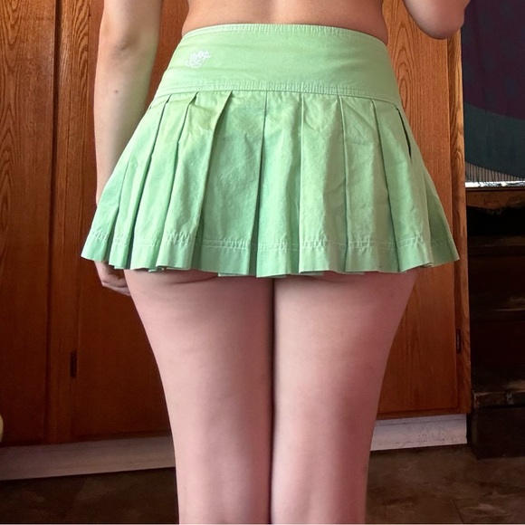 Roxy mini skirt - Picture 2 of 4